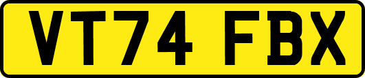 VT74FBX