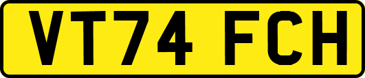 VT74FCH