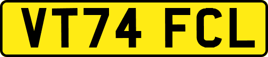 VT74FCL
