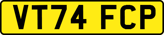 VT74FCP