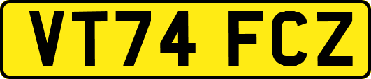 VT74FCZ