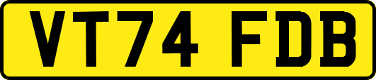 VT74FDB