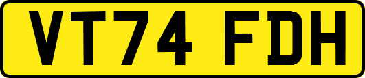VT74FDH