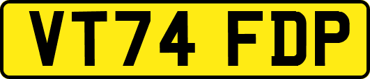 VT74FDP