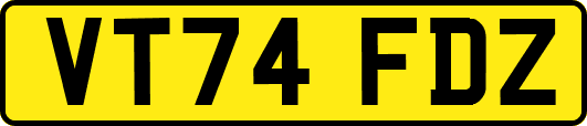 VT74FDZ