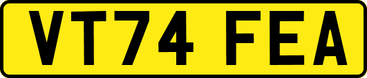 VT74FEA
