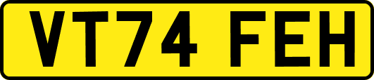 VT74FEH