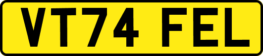 VT74FEL