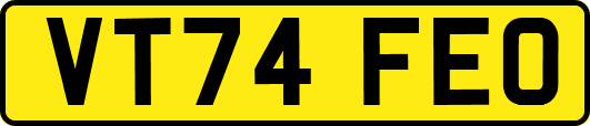 VT74FEO