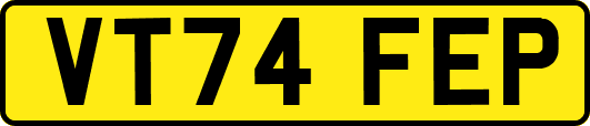 VT74FEP