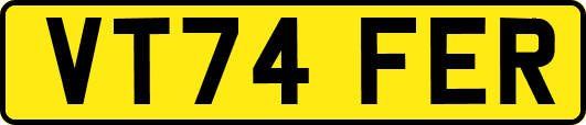 VT74FER