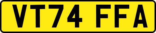 VT74FFA