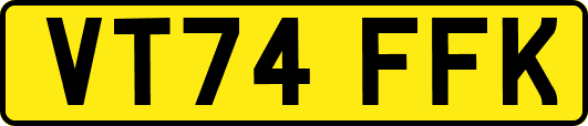 VT74FFK