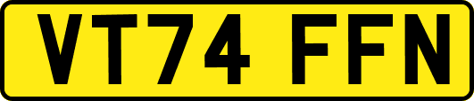 VT74FFN
