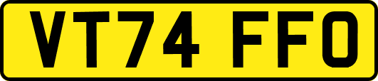 VT74FFO