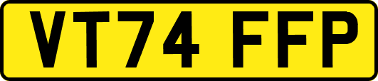 VT74FFP
