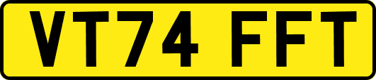 VT74FFT
