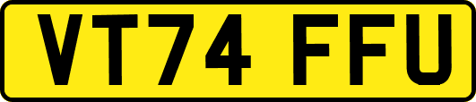 VT74FFU