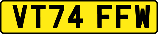 VT74FFW