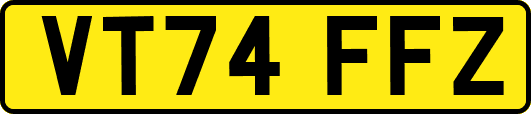 VT74FFZ