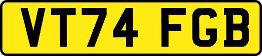 VT74FGB