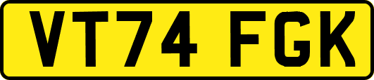 VT74FGK