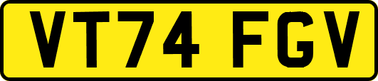 VT74FGV