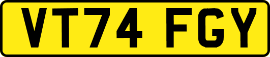 VT74FGY