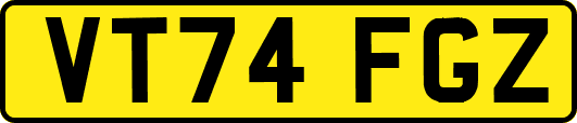 VT74FGZ