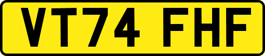VT74FHF