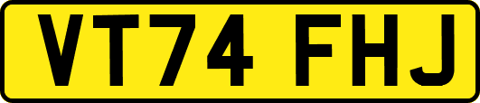 VT74FHJ