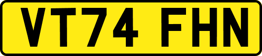 VT74FHN
