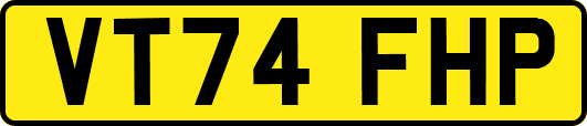 VT74FHP