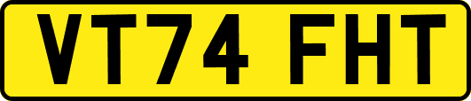 VT74FHT