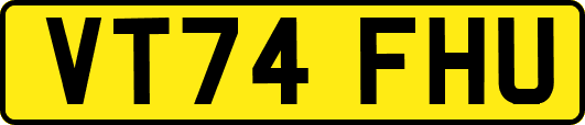 VT74FHU