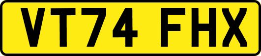 VT74FHX