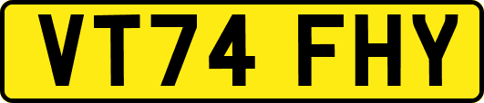 VT74FHY