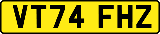 VT74FHZ