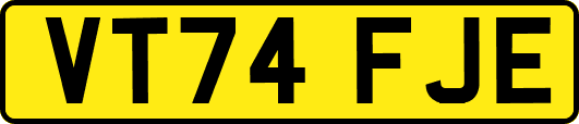 VT74FJE
