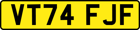 VT74FJF