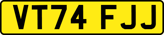 VT74FJJ