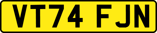 VT74FJN