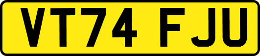 VT74FJU