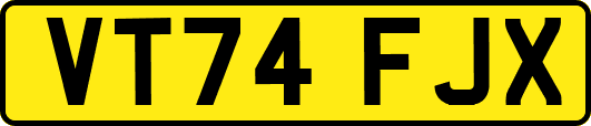 VT74FJX