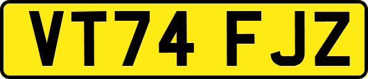 VT74FJZ