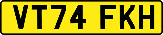 VT74FKH