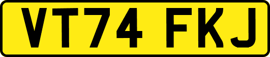 VT74FKJ