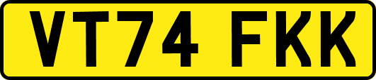 VT74FKK