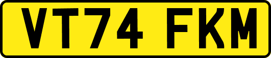 VT74FKM
