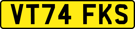 VT74FKS